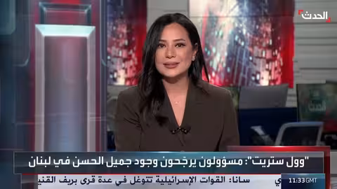 جميل الحسن: عراب البراميل المتفجرة وصندوق أسود حزب الله