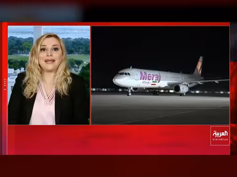 وزير الخارجية الإيراني يغادر باكستان بعد زيارة سريعة