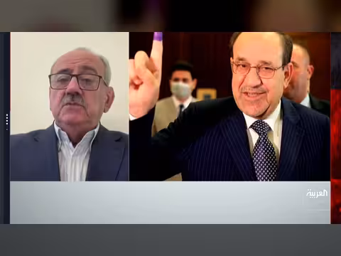 مهلة أمريكية للعراق لتشكيل حكومة غير إيرانية