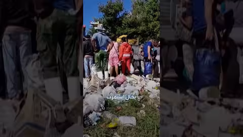 هافانا تواجه أزمة قمامة وحصارًا أمريكيًا وتدهورًا في الخدمات