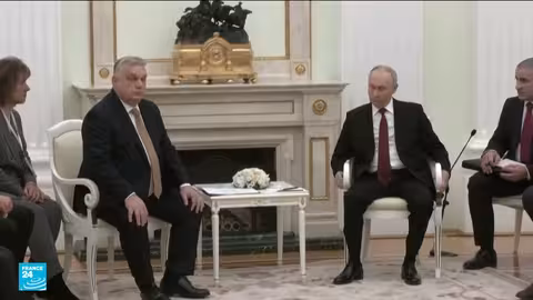 روبيو يزور سلوفاكيا والمجر قبيل الانتخابات وسط دعم أمريكي محتمل