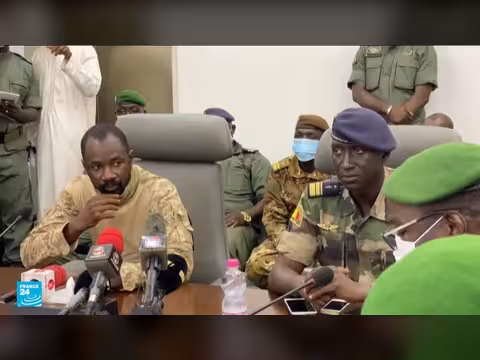 مالي: مقتل وزير الدفاع في هجمات جهادية