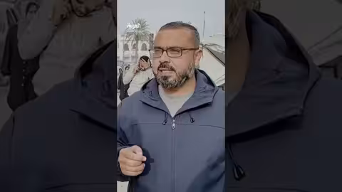 حازم قاسم: استكمال الاستعدادات لتسليم السلطة في غزة