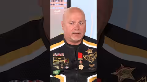 نادي فالكون للدراجات النارية: جولات سياحية وتراثية في السعودية