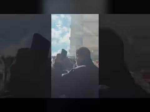 فوضى طبية وأمنية في لبنان جراء الغارات الإسرائيلية