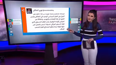 المالكي يرفض التدخل الأمريكي..هل يصل إلى رئاسة الحكومة العراقية؟
