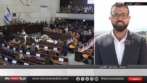 اتصال بين السيسي ونتنياهو ومشاركة إسرائيلية في قمة شرم الشيخ