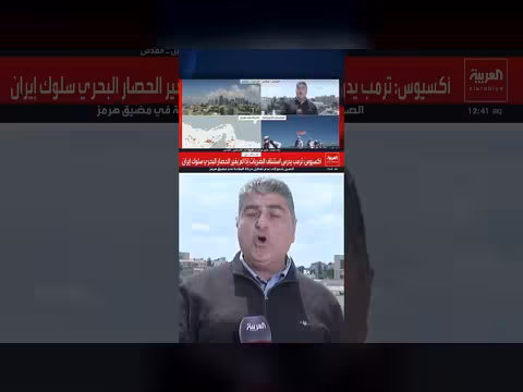 زياد حلبي: إسرائيل تبحث عن كسر الهدنة