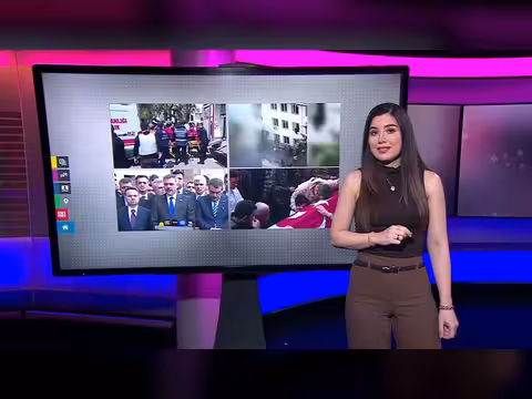 رصاص في مدرسة كهرمان مرعش التركية