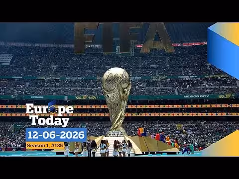 أوروبا اليوم: كأس العالم والهجرة ورسالة البابا