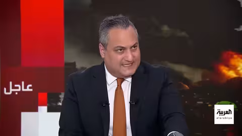 تصعيد إسرائيلي إيراني: واشنطن تعزز الدفاعات وتل أبيب تضغط على ترامب