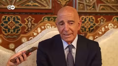 تسليم السلاح وبداية سلام محتمل بين حزب العمال وتركيا