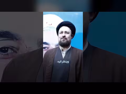 خلافة خامنئي: مجتبى وابن الخميني أبرز المرشحين