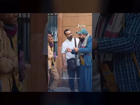 أبو طلقة يحاضر الطلاب عن الاستشهاد: تفاعلهم يثير الدهشة