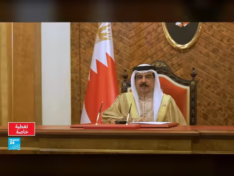 استهداف محطات تحلية المياه في الشرق الأوسط