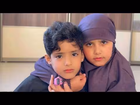 تعلم الصلاة بطريقة كوميدية