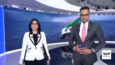 السوريون يحتفلون بذكرى سقوط نظام الأسد وسط جهود لإعادة الاستقرار