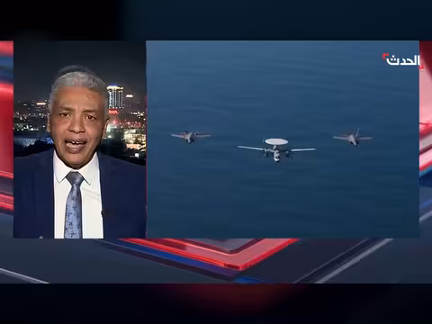 محلل: إيران تماطل، وأمريكا تسعى لإعلان فشل المفاوضات