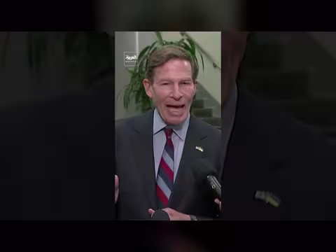 إدارة ترمب تدرس عمليات برية في إيران وسط تحذيرات ديمقراطيين