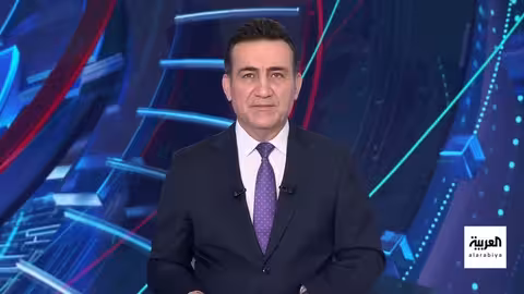 هروب عيدروس الزبيدي من عدن بالذكاء الاصطناعي