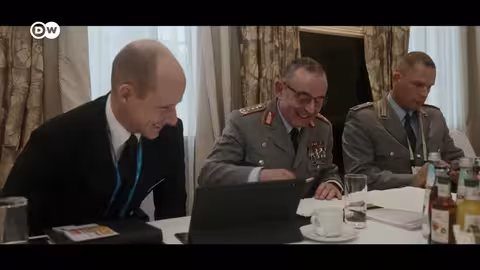 ألمانيا وتحديات الأمن: هل هي مستعدة للحرب؟