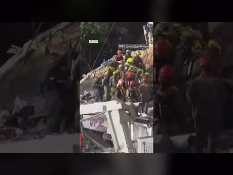 قتلى وجرحى في قصف إيراني على مدن إسرائيلية