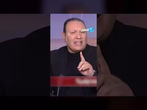 عدم كفاءة أمريكا في إدارة النزاع مقلقة