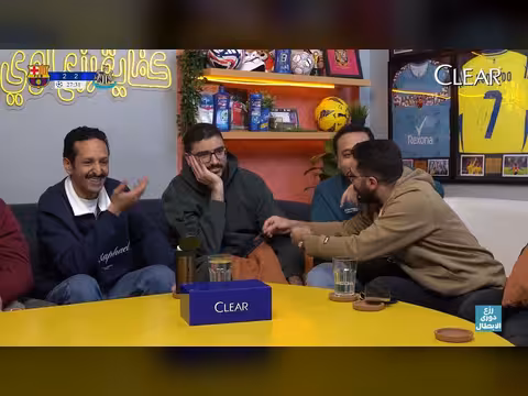 برشلونة يهزم نيوكاسل 7-2 في دوري الأبطال