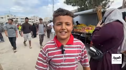 اتفاق غزة: واشنطن تعلن عن فريق إشراف أمريكي