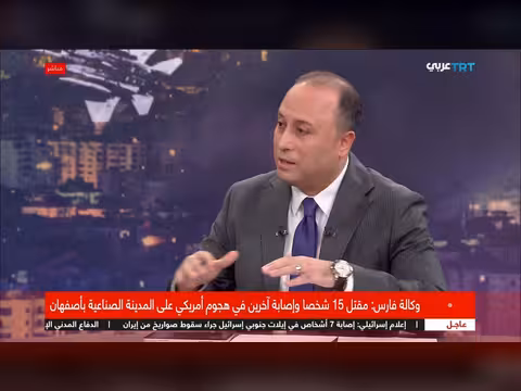 الحرب في لبنان: تهديدات إسرائيلية وجهود دولية