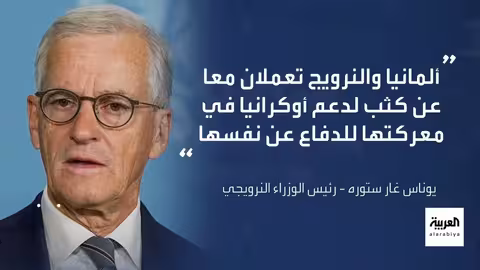 تطورات إقليمية: غزة، لبنان، سوريا، أوكرانيا، وإيران