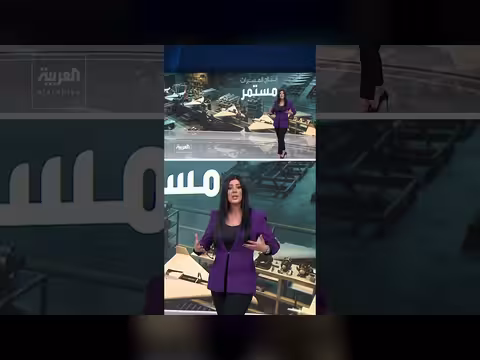 القدرات العسكرية الإيرانية بين الشكوك والتقديرات