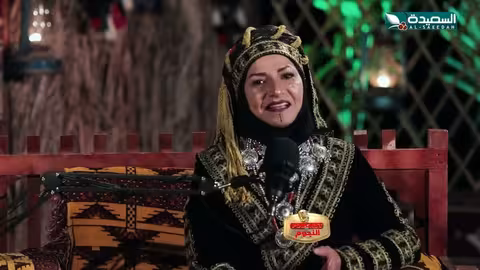 نوال عاطف: نقد ذاتي وندم في بودكاست النجوم