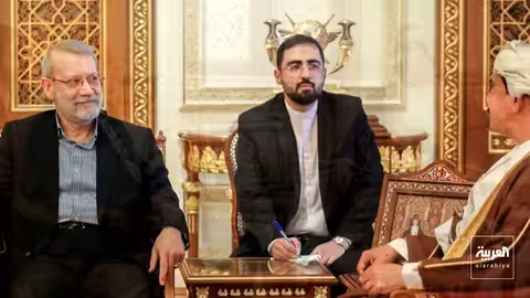 تصعيد أمريكي إسرائيلي ضد إيران..وضغوط اقتصادية قبل المفاوضات