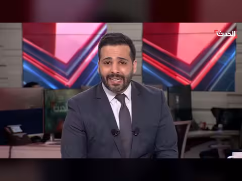 دفاعات الناتو تعترض صاروخا باليستيا من إيران