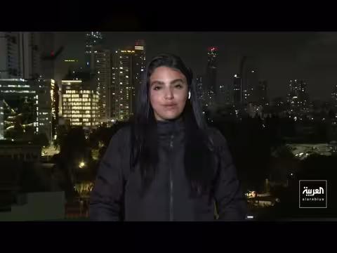 انفجارات متتالية في إيران وتهديدات إسرائيلية متصاعدة