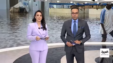 السودان: فيضانات تاريخية وتهديدات متزايدة بسبب تصريف سد النهضة