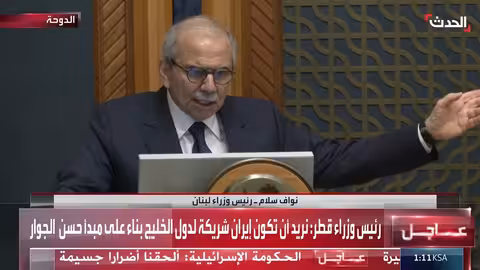 جهود دبلوماسية لمنع تصعيد النزاع وتأكيد السيادة اللبنانية