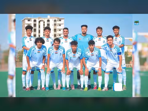 تضامن حضرموت والسد مأرب وشباب البيضاء في الدوري اليمني