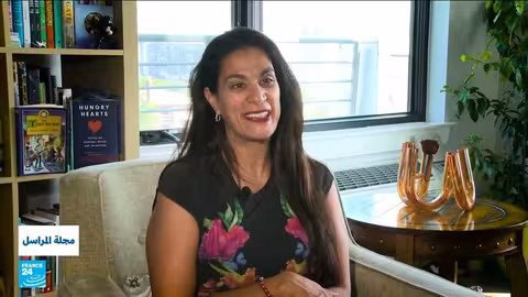 مبدعات رغم الإعاقة: قصص ملهمة من لبنان والأردن وليبيا وتونس