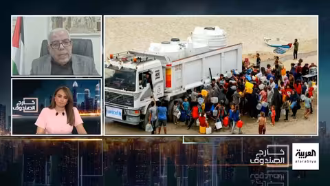 مفاوضات غزة: مبعوثان أمريكيان في إسرائيل لإنقاذ الاتفاق الهش