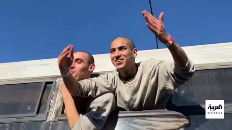 الشيخ وبلير يبحثان إعادة إعمار غزة واليوم التالي للحرب