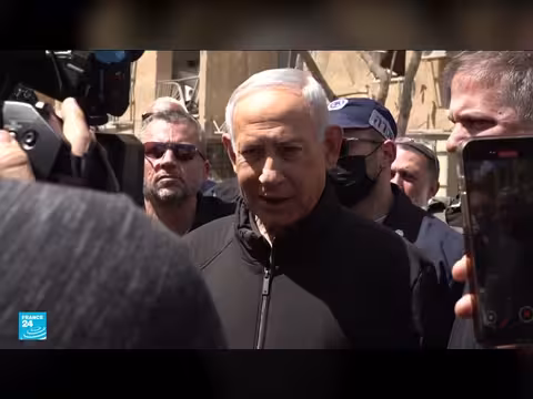 نتنياهو يحذر من استهداف قادة إيرانيين ويدعو دولاً للانضمام للحرب