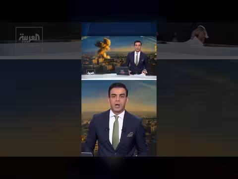 صور متداولة تظهر دمار قواعد للحرس الثوري والباسيج في طهران