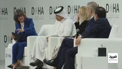 قطر: مفاوضات غزة في مرحلة حرجة وتنسيق مستمر للوساطة