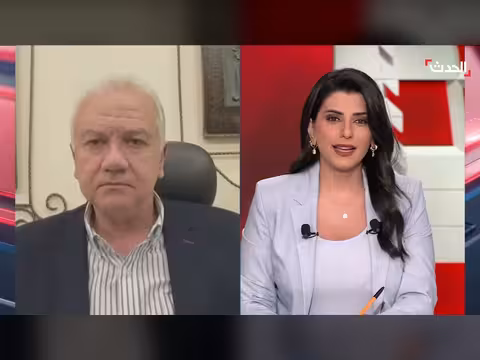 نائب لبناني يطالب بتقديم شكوى رسمية ضد الحرس الثوري الإيراني