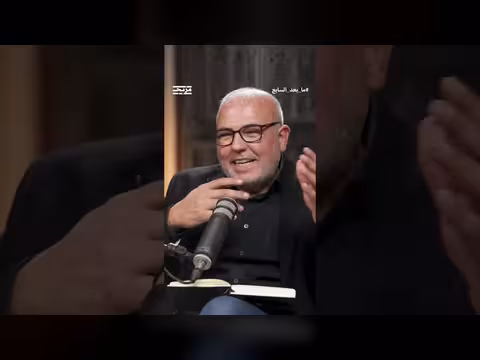 د. مجدلاني: قرار حماس ليس بيدها