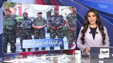 تطورات إقليمية ودولية: زيارة أمريكية لإسرائيل وتصعيد في أوكرانيا