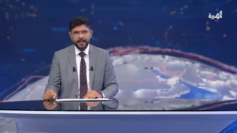 مناورات إسرائيلية في البحر الأحمر وقصف محطة كهرباء بصنعاء