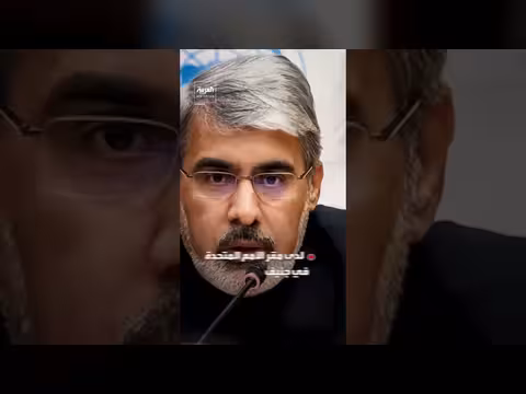 مسؤول إيراني: المرشد الأعلى مختفي لأسباب أمنية